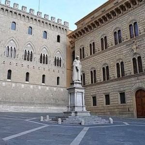 Mps emette le azioni del Tesoro: lo Stato entra al 4%