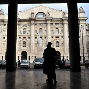 Scacco sul cemento in Borsa, dopo l'indagine Antitrust sul cartello dei prezzi