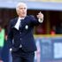 Atalanta, Gasperini: 