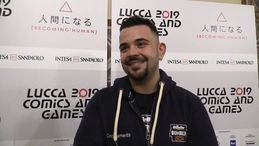 Lucca Comics, Cicciogamer ad Elsa Fornero: "Pensione da Youtuber? Non l'avrò mai"