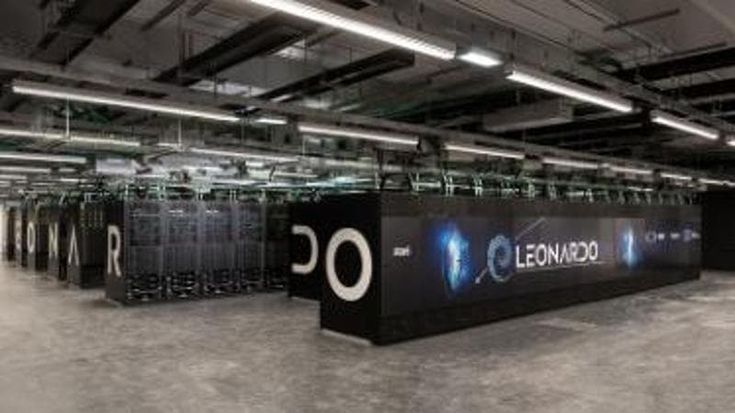 Da Hera energia verde per il supercomputer Leonardo di Bologna