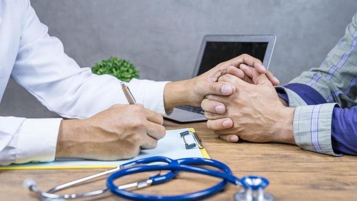 La pastiglia non basta, conta chi sei tu