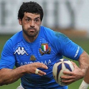 Rugby, l'azzurro Andrea Masi costretto al ritiro