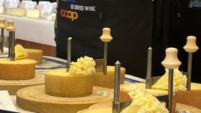 Si fa presto a dire formaggi, cosa c’è dietro al fenomeno Svizzera