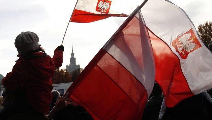 Finis Terrae. L'Europa dell'Est rinasce in Polonia 