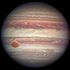 Il Giove più luminoso dell'anno, il ritratto di Hubble e le foto di Juno