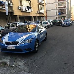 Catania, ucciso un anziano. Arrestato il figlio