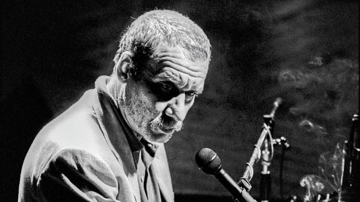 Paolo Conte: “Una dea nera a ritmo di jazz ci salverà”