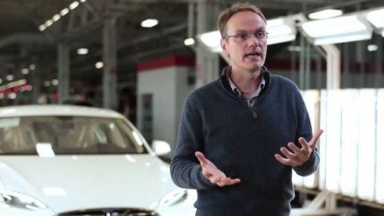 L’Apple Car è un grande enigma: tutti i segreti del Progetto Titan