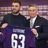 Fiorentina, Cutrone: 