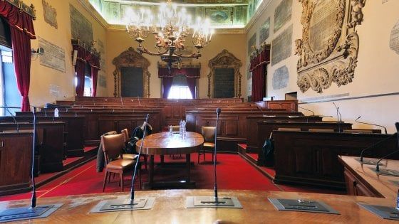 Palermo: niente numero legale, salta la seduta per sbloccare la Rap
