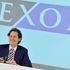 Exor, l'utile dei nove mesi balza a 844 milioni