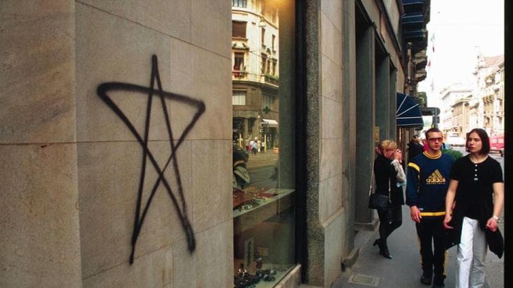 Evocare gli anni di piombo, la strategia di palazzo Chigi contro partiti e sindacato