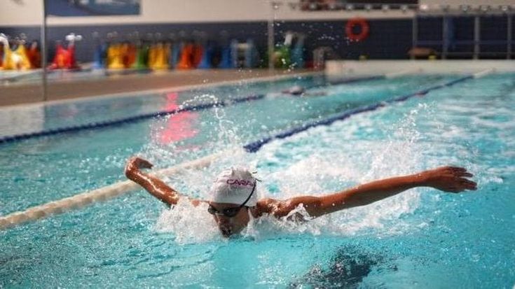 Perché la piscina è uno dei migliori alleati del nostro corpo