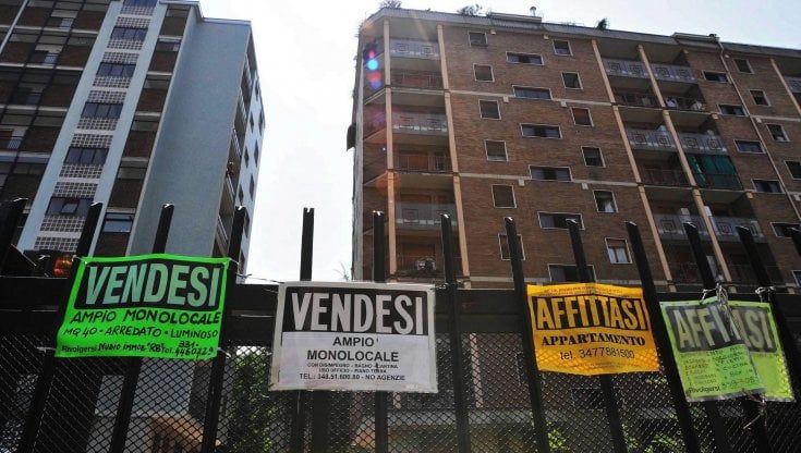 In Toscana compravendite in crescita, incognita mutui sulla casa