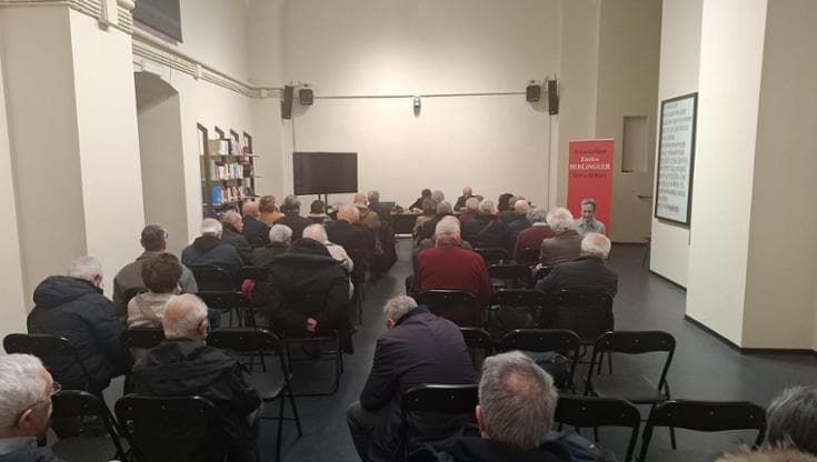 In nome di Berlinguer, quei compagni delusi dalla sinistra di oggi