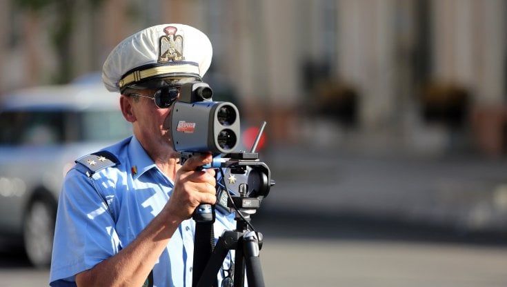Boom di incidenti a Palermo. Partono i controlli straordinari, ecco la mappa