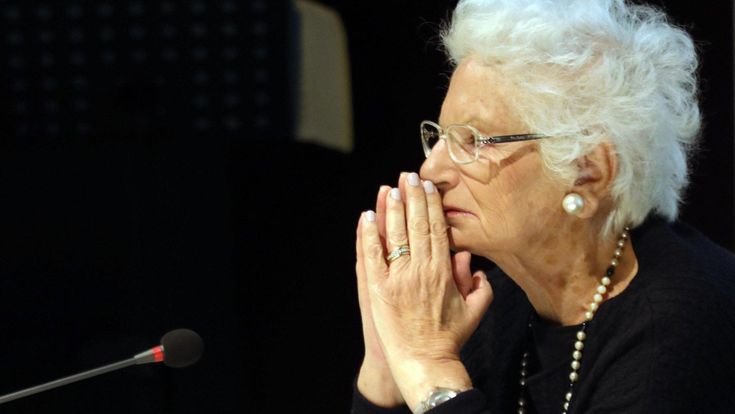 Liliana Segre sotto scorta. Il leader ebraico: “Così l’Italia sta dimenticando la Shoah”
