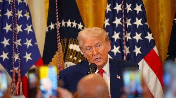 Il pifferaio Trump spaventa le banche centrali della zona euro
