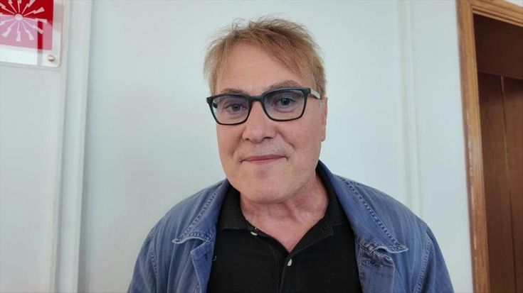 Corrado Guzzanti: "Vent'anni fa lo sberleffo di Fascisti su Marte, oggi diventato attualissimo"