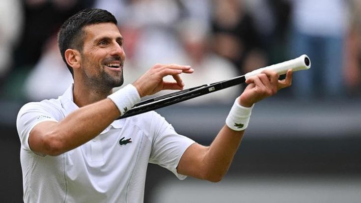 Sorteggio tennis alle Olimpiadi: Musetti contro Monfils, per Paolini c’è Bogdan. Djokovic-Nadal al secondo turno