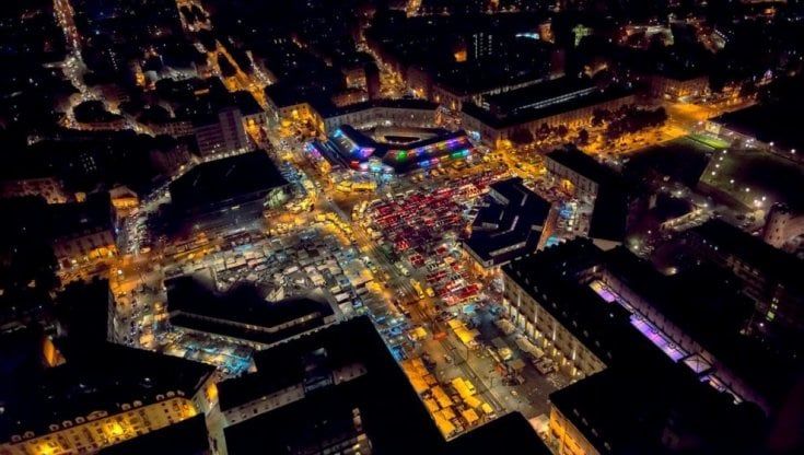 Ottimisti ma preoccupati, la cronaca ci guida nel 2023