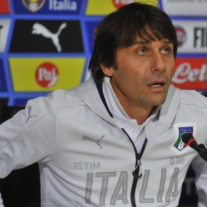 Lo sfogo di Conte: "La Nazionale non conta niente"
