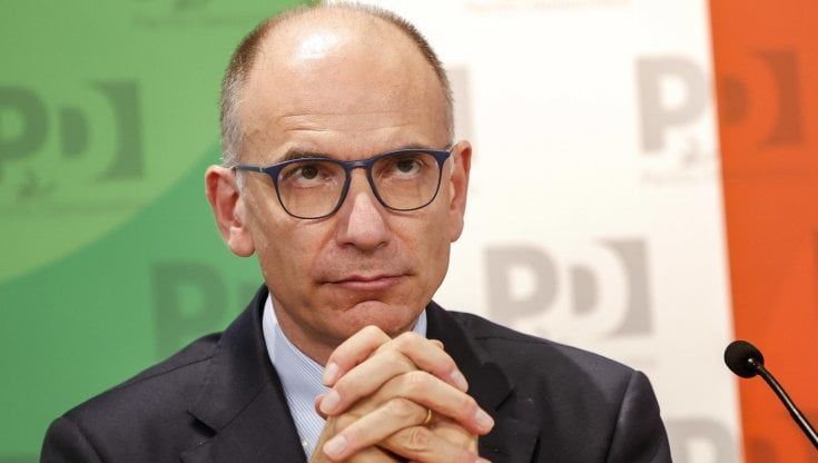 Il tour di Letta nei collegi in bilico: "Rimonta possibile, vinciamo noi"