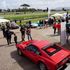 Motori d'epoca a Capannelle, torna Millennium Expo tra grandi anniversari e collezionismo