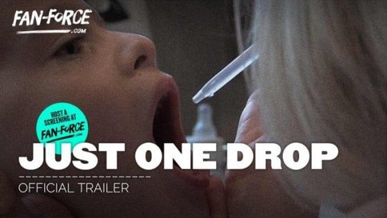 Just one drop, una sola goccia. Un documentario racconta l'omeopatia