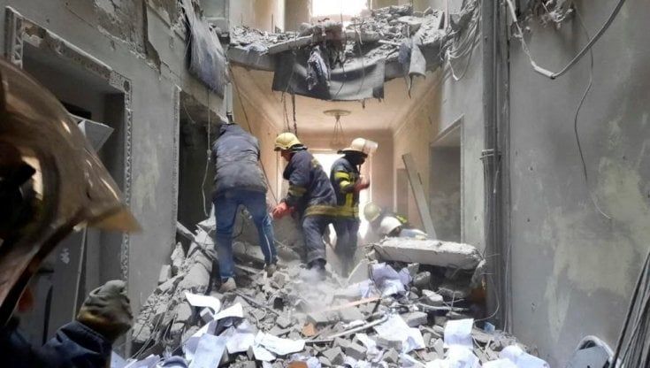 Bombe a grappolo, Mosca accusata di usarle. Ecco perché