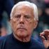 Crisi alla Giorgio Armani di Settimo: 110 esuberi su 184 dipendenti