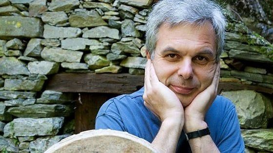 The vegetarian chance: Leemann e la scelta di una vita "senza crudeltà"
