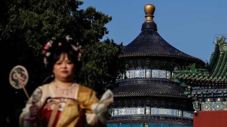 Trump va in missione da Xi indebolito da guerra e dazi