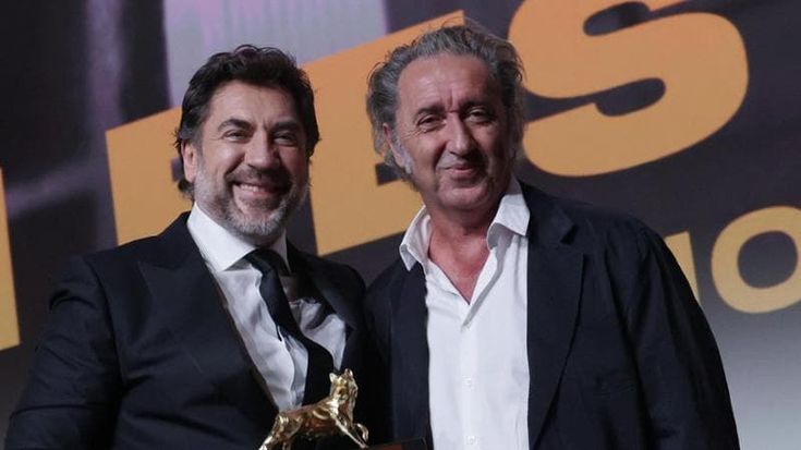 La scossa di Javier Bardem: “Negare i diritti umani porta alle dittature”