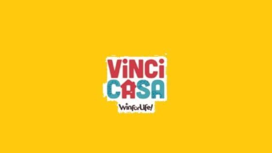 VinciCasa, l’estrazione di martedì 10 ottobre