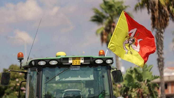 Dalle barricate ai palazzi del potere: chi sono i ras della protesta dei Tir