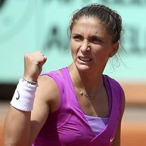 Tennis, esordio vincente per la Errani a Bastad