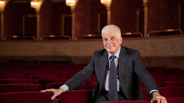 Opera, Francesco Giambrone: “Siamo cresciuti nei numeri e nella qualità cambiando con la capitale”