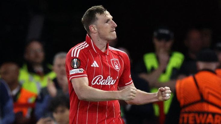 Europa League: il Nottingham Forest vince il derby con l'Aston Villa. Grifo non basta, Friburgo ko