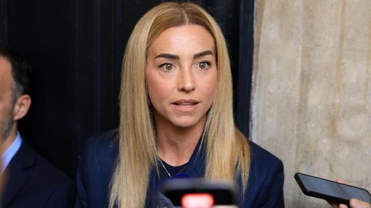 Silvia Salis: “Nessun sì a priori al forno elettrico a Genova, ma l’Ilva qui deve avere un futuro”