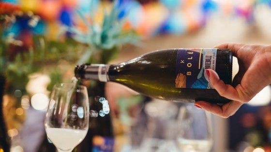 Le bollicine romagnole alla conquista del Regno Unito