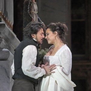 "Tosca" al cinema e la sfida di Emma Dante: gli appuntamenti di martedì