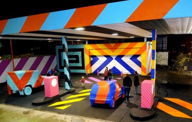 <span id=":rh" class="hP" tabindex="-1">Irlanda, un pieno di street art: la pompa di benzina &egrave; a colori</span>