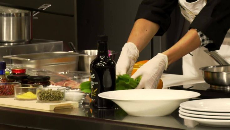 Cook King, in tv si sceglie il migliore chef siciliano