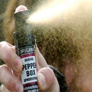 Spray al peperoncino al " concertone" di Pratonevoso, anche una bimba tra i 12 intossicati