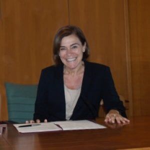 Elisabetta Gualmini: "Renzi resti alla guida dei Dem. E Virginio non rincorra la sinistra"