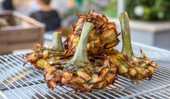 Roma, torna a Talenti il festival dello street food