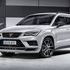 Seat Ateca Cupra