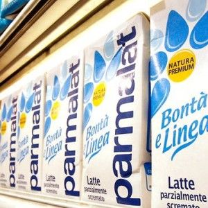 Parmalat fa shopping in Brasile per 570 milioni